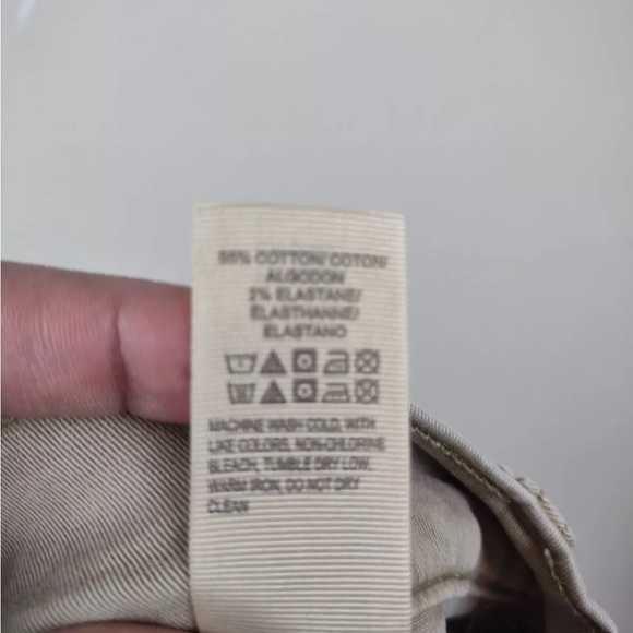 Lucky Brand‎ Jeans Skinny Women's Size 0/25A W27 L26 Stretchy Racer Jean - Picture 5 of 9